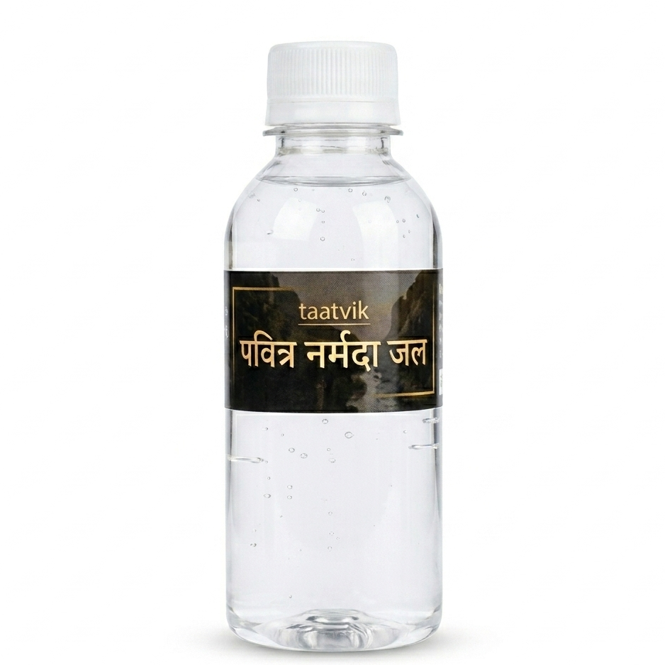 Narmada jal by Taatvik