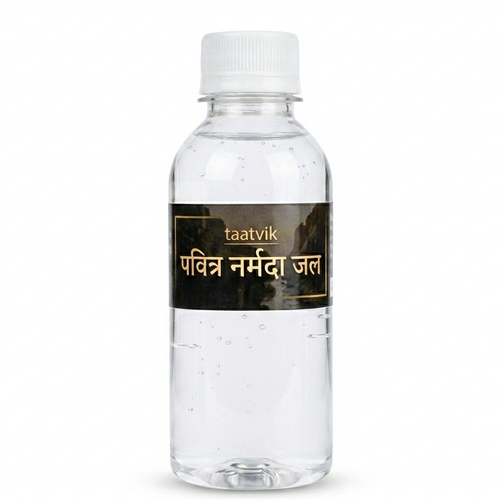 Narmada jal by Taatvik