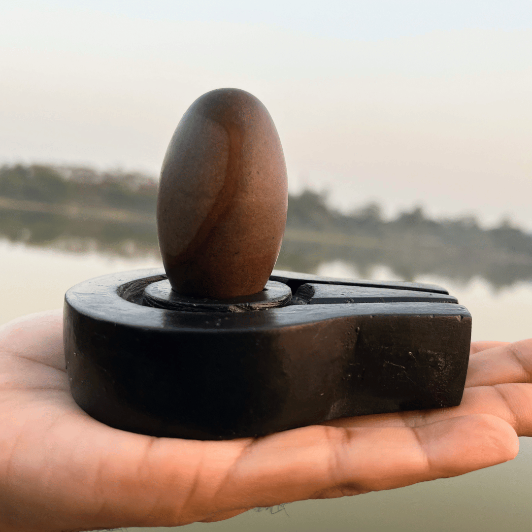 Taatvik Banalingam with Jaladhari™